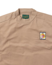 画像をギャラリービューアに読み込む, Mid 90s Club × Loom 19 1990 For the love of golf Mockneck L/S Tee