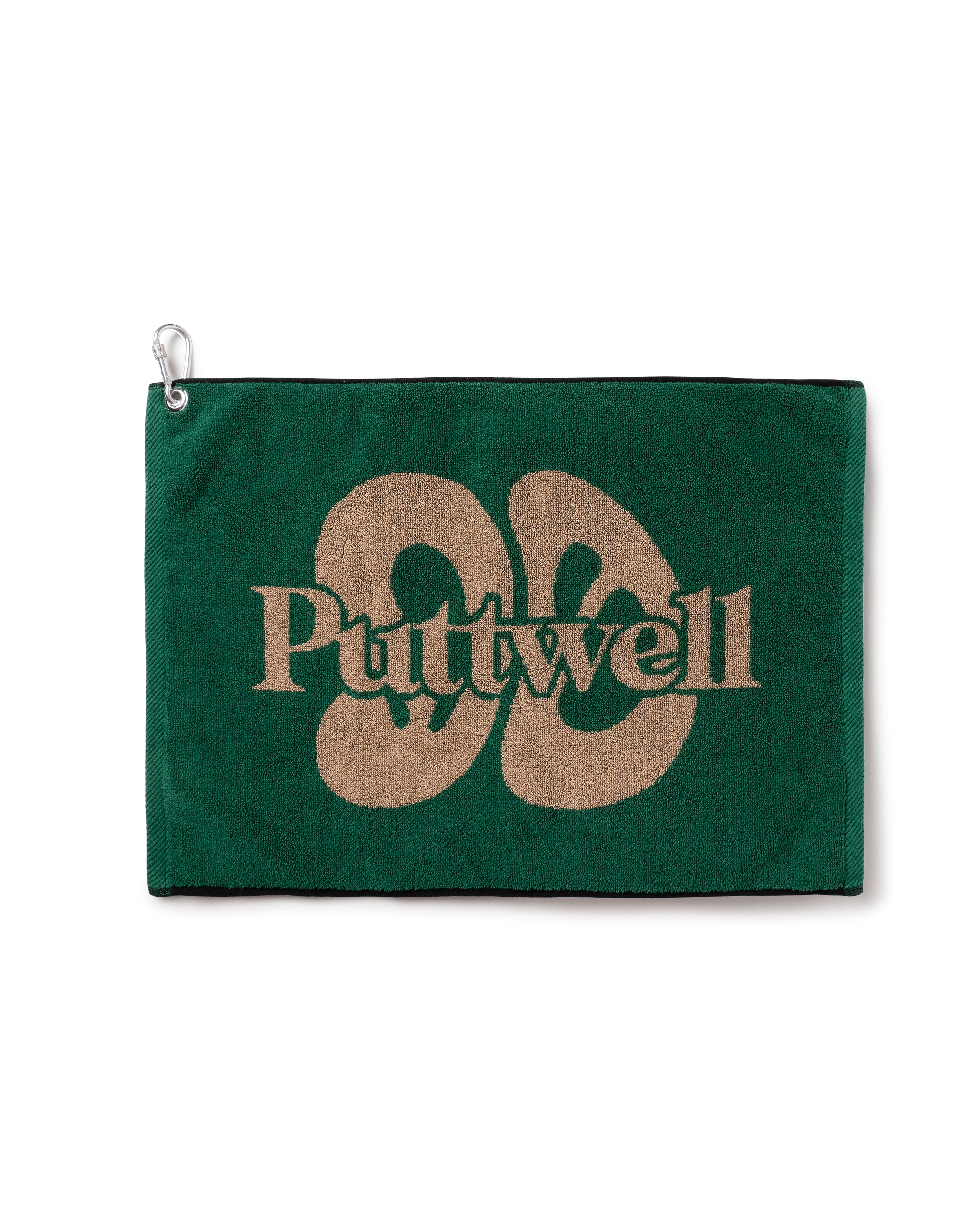 Made by Me Monday – The Golf Towel