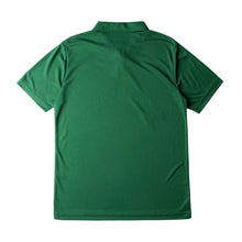 画像をギャラリービューアに読み込む, Fleetwood Poly Polo Shirt - Green
