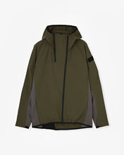 画像をギャラリービューアに読み込む, TFW49 B04 HOODED PARKA - KHAKI