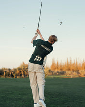 画像をギャラリービューアに読み込む, Frontier Shooter Shirt - Green