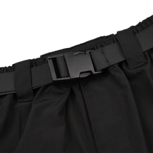 画像をギャラリービューアに読み込む, AS2OV × Cph/Golf™ #ADJUSTABLE CARGO PANTS - Black