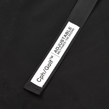 画像をギャラリービューアに読み込む, AS2OV × Cph/Golf™ #ADJUSTABLE CARGO PANTS - Black