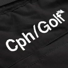 画像をギャラリービューアに読み込む, AS2OV × Cph/Golf™ #ADJUSTABLE CARGO PANTS - Black