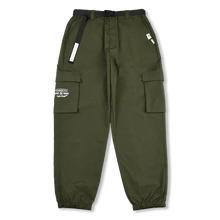 画像をギャラリービューアに読み込む, AS2OV × Cph/Golf™ #ADJUSTABLE CARGO PANTS - Khaki