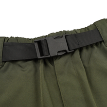 画像をギャラリービューアに読み込む, AS2OV × Cph/Golf™ #ADJUSTABLE CARGO PANTS - Khaki