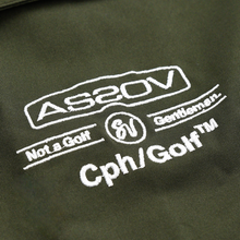 画像をギャラリービューアに読み込む, AS2OV × Cph/Golf™ #ADJUSTABLE CARGO PANTS - Khaki