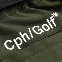 画像をギャラリービューアに読み込む, AS2OV × Cph/Golf™ #ADJUSTABLE CARGO PANTS - Khaki