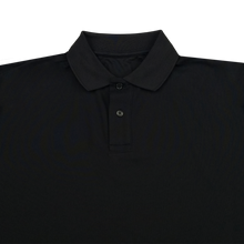 画像をギャラリービューアに読み込む, AS2OV × Cph/Golf™ #OVERSIZED S/S POLO - Black