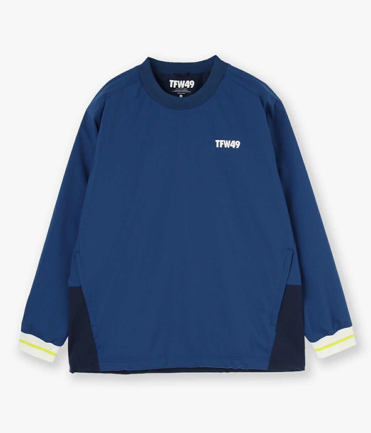 メンズウェア TFW49 3L NYLON PULLOVER TFW49】3L NYLON PULLOVER