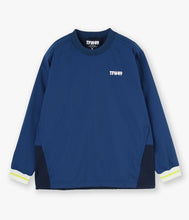 画像をギャラリービューアに読み込む, TFW49 3L NYLON PULLOVER - NAVY