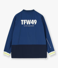 画像をギャラリービューアに読み込む, TFW49 3L NYLON PULLOVER - NAVY