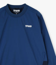 画像をギャラリービューアに読み込む, TFW49 3L NYLON PULLOVER - NAVY