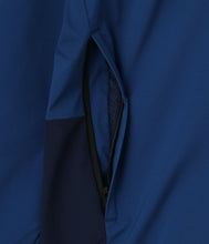 画像をギャラリービューアに読み込む, TFW49 3L NYLON PULLOVER - NAVY
