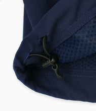 画像をギャラリービューアに読み込む, TFW49 3L NYLON PULLOVER - NAVY