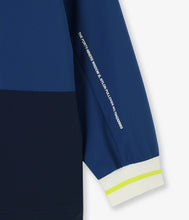画像をギャラリービューアに読み込む, TFW49 3L NYLON PULLOVER - NAVY