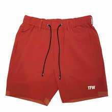 画像をギャラリービューアに読み込む, TFW49 SWIM SHORTS - ORANGE
