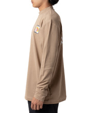 画像をギャラリービューアに読み込む, Mid 90s Club × Loom 19 1990 For the love of golf Mockneck L/S Tee