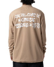 画像をギャラリービューアに読み込む, Mid 90s Club × Loom 19 1990 For the love of golf Mockneck L/S Tee