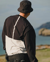 画像をギャラリービューアに読み込む, Gailes Windbreaker - Black