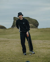 画像をギャラリービューアに読み込む, Gailes Windbreaker - Black