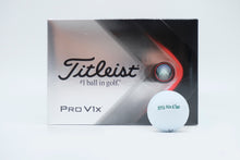 画像をギャラリービューアに読み込む, Mid 90s Club x Titleist Pro V1x ゴルフボール