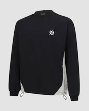 画像をギャラリービューアに読み込む, Gailes Windbreaker - Black