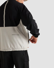 画像をギャラリービューアに読み込む, Gailes Windbreaker - Black