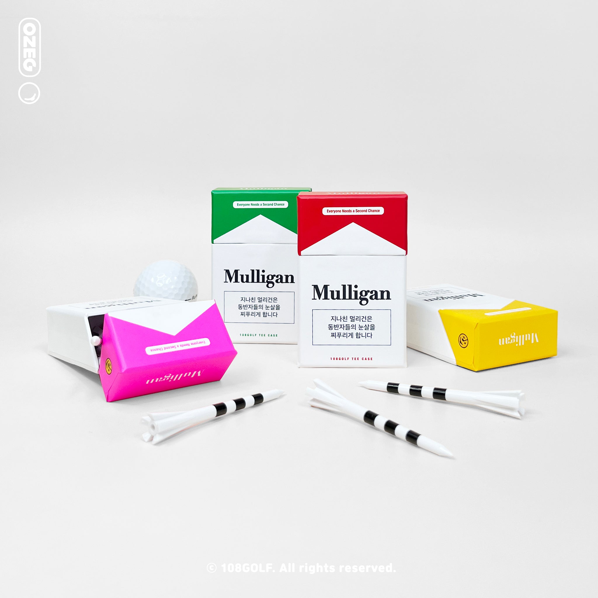 Premium Selection – Mid 90s Club
