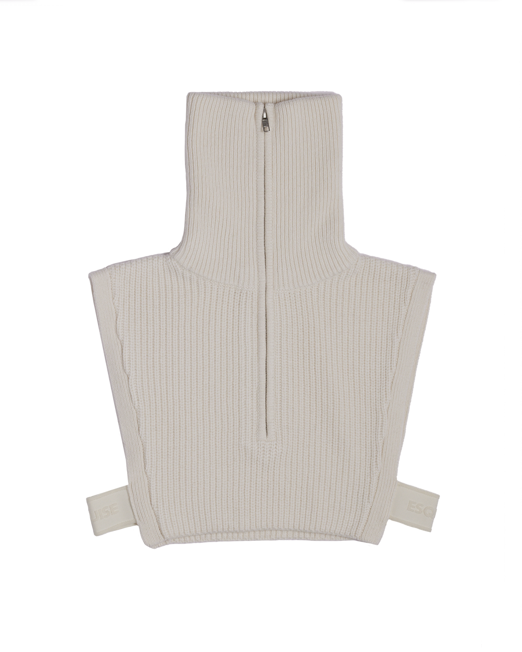 RWS Merino Wool Vest - Cream