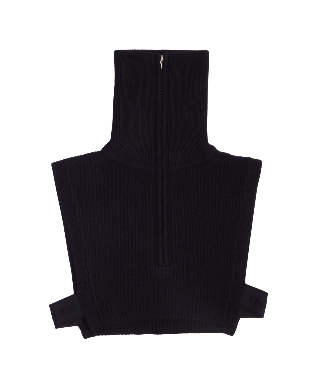 RWS Merino Wool Vest - Black