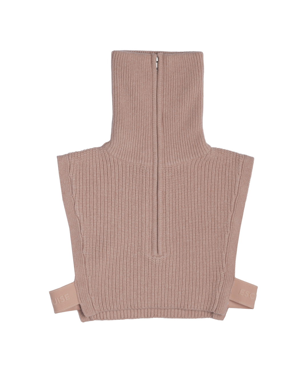 RWS Merino Wool Vest - Vintage Pink