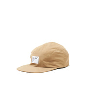 画像をギャラリービューアに読み込む, #CPH NYLON JET CAP - Beige
