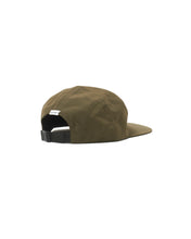 画像をギャラリービューアに読み込む, #CPH NYLON JET CAP - Olive
