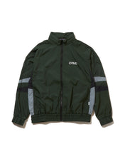 画像をギャラリービューアに読み込む, #NAGG HOOD IN NYLON JACKET - Green
