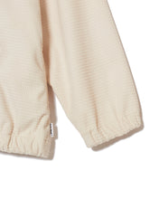 画像をギャラリービューアに読み込む, #CLUB WAFFLE P/O JKT - Off White
