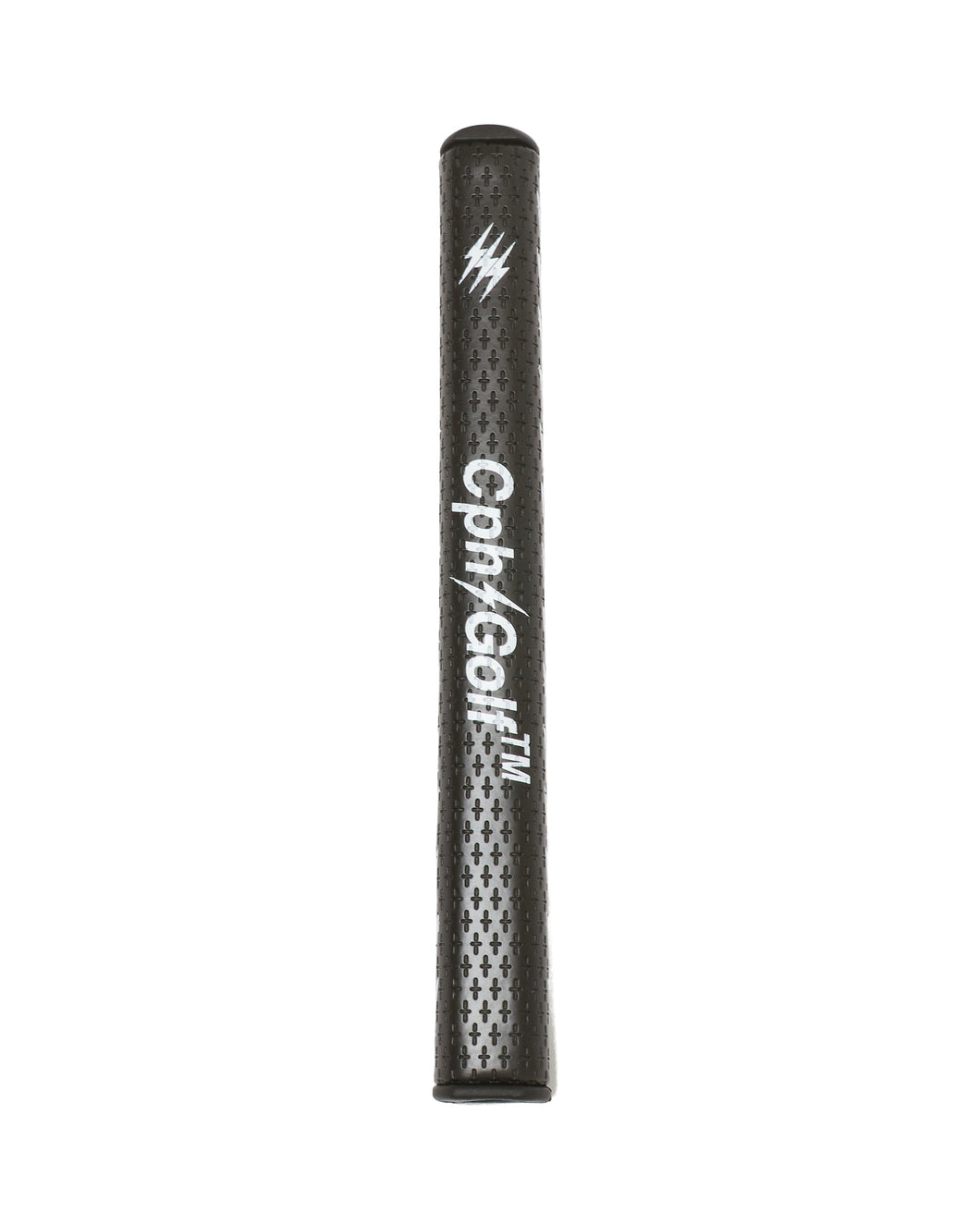 #THUNDER STRIPES PUTTER GRIP 2.0 - Black
