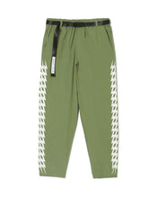 画像をギャラリービューアに読み込む, #THUNDER STRIPES W-P ADJUSTABLE PANTS - Khaki
