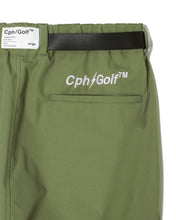 画像をギャラリービューアに読み込む, #THUNDER STRIPES W-P ADJUSTABLE PANTS - Khaki
