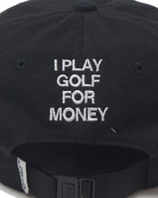 画像をギャラリービューアに読み込む, #Cph/Golf™ PRO CAP - BLACK
