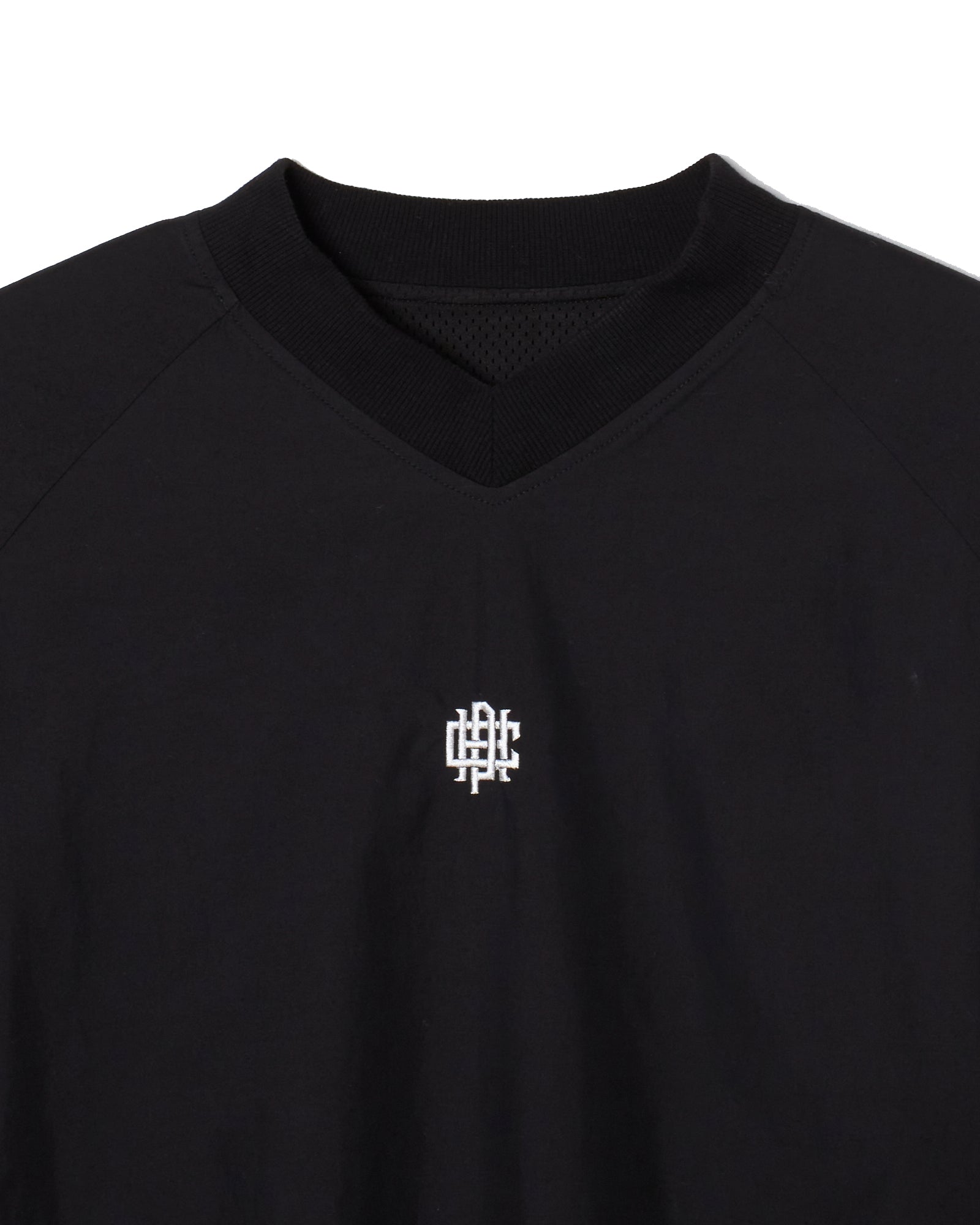 レディースウェア Cph/Golf #OVERLAP LOGO NYLON PULLOVER OVERLAP LOGO NYLON PULLOVER – Cph/Golf™︎