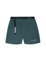 画像をギャラリービューアに読み込む, Adjustable Shorts - Green

