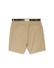 画像をギャラリービューアに読み込む, Adjustable Shorts - Beige
