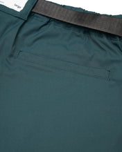 画像をギャラリービューアに読み込む, Adjustable Shorts - Green
