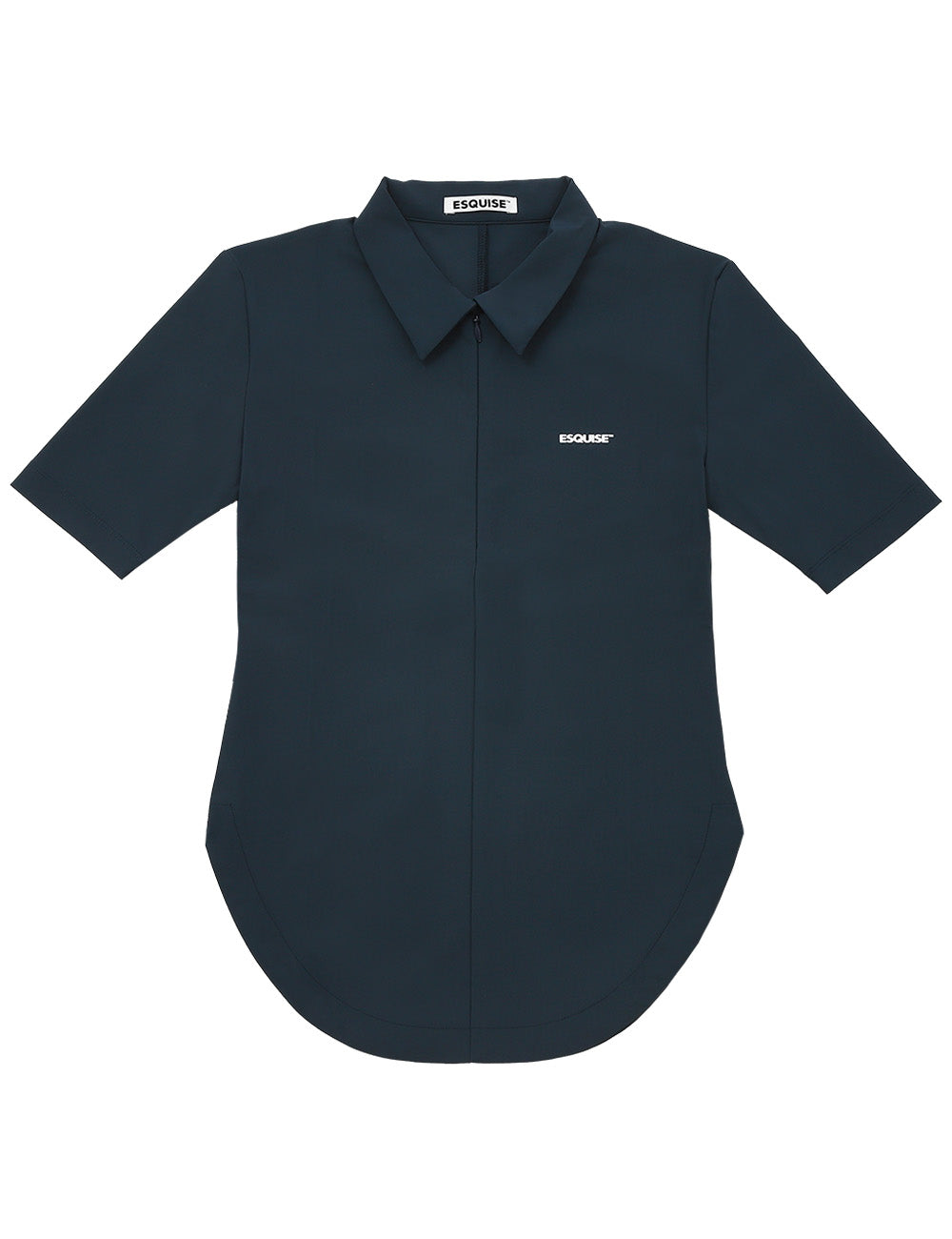 The Classic Polo - Dark Blue