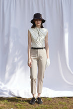 画像をギャラリービューアに読み込む, Wave Mood Tops - White
