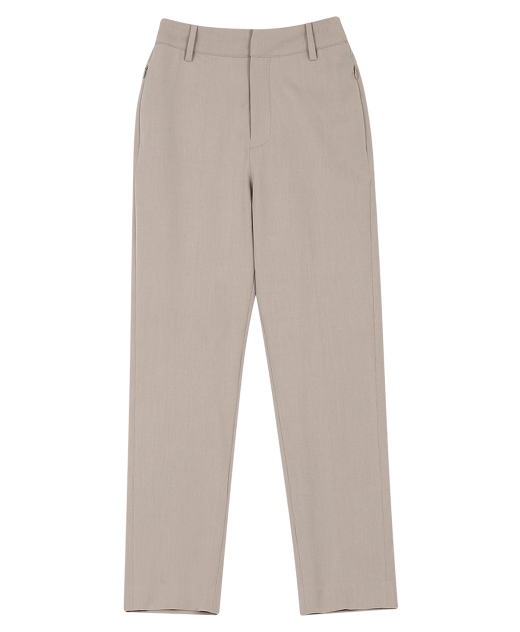 Argan Comfy Pants - Beige