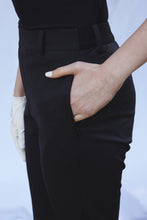 画像をギャラリービューアに読み込む, Argan Comfy Pants - Black

