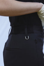 画像をギャラリービューアに読み込む, Argan Comfy Pants - Black
