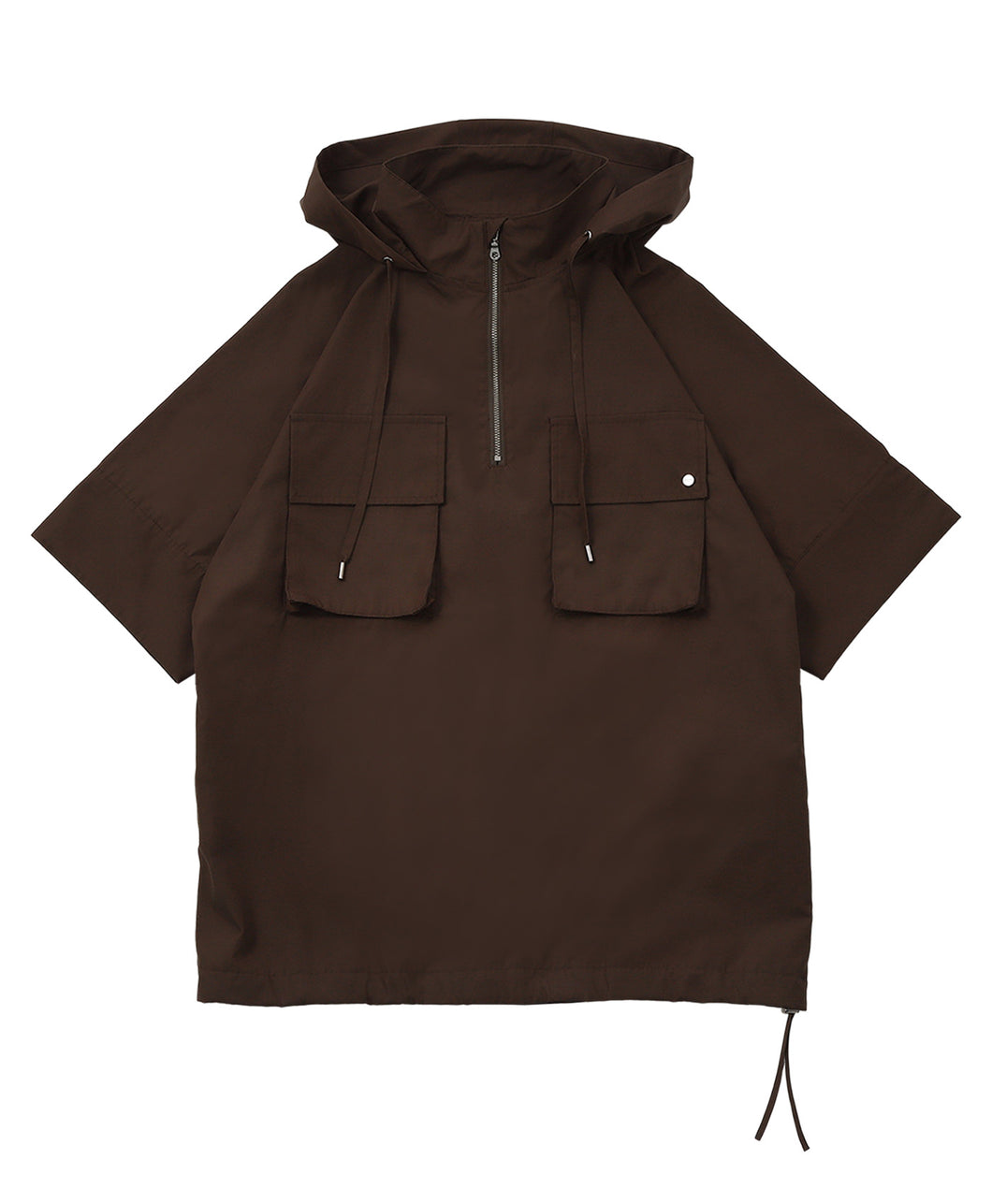 Safari JKT - Brown
